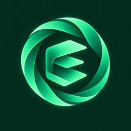 Echo Shelf Emblem